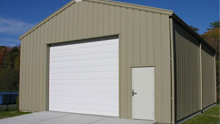 Garage Door Openers at Center Port Condo, Florida